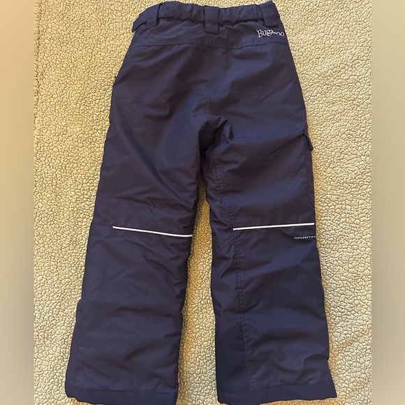 Columbia Kids Bugaboo Snow Pants | Size XS (6-7) - Picture 3 of 9